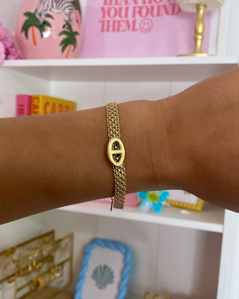Bracelet Billie