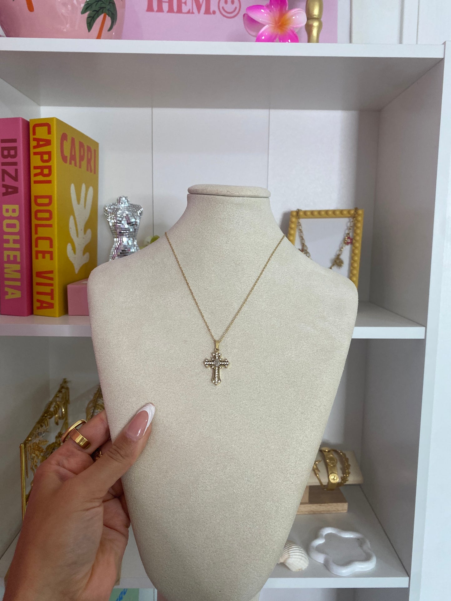 Collier Judith