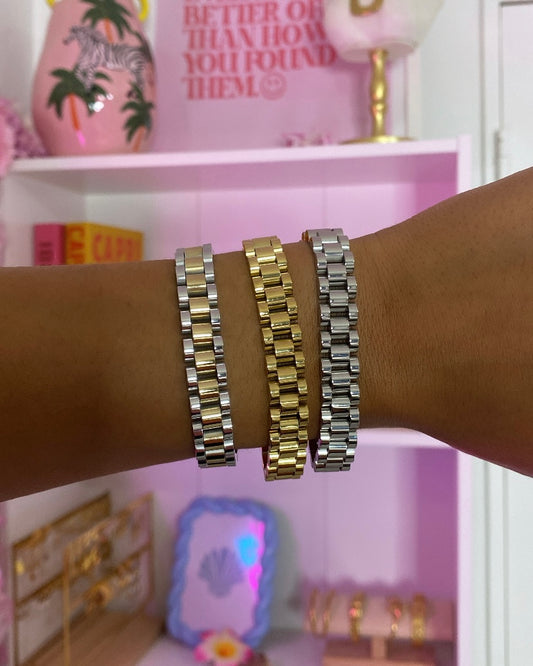 Bracelet Chicago