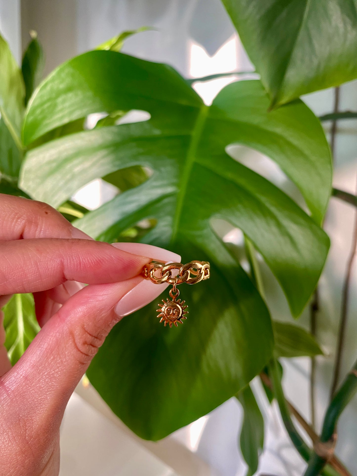 Bague Sunny