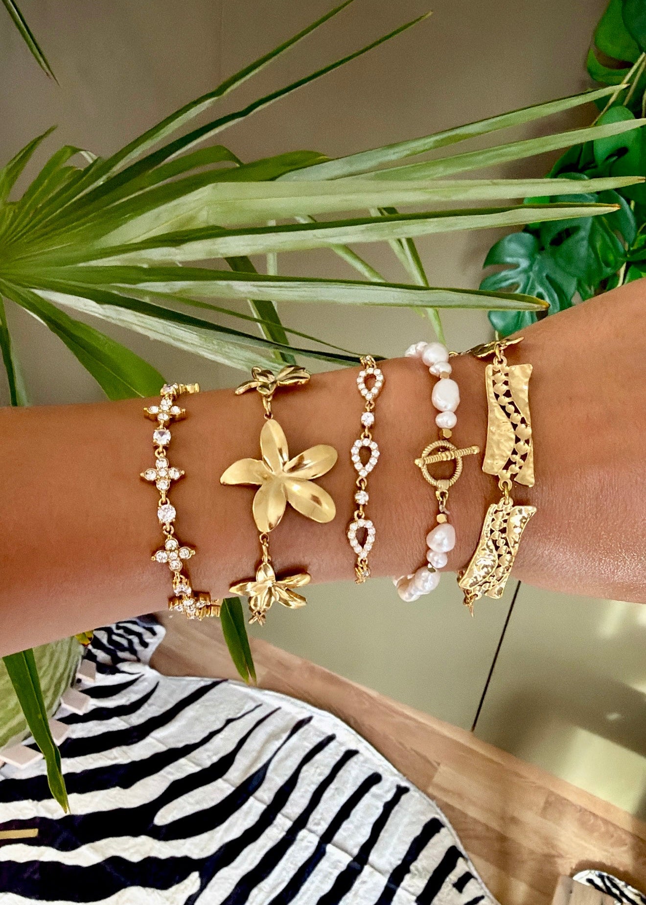 Bracelet Bahamas