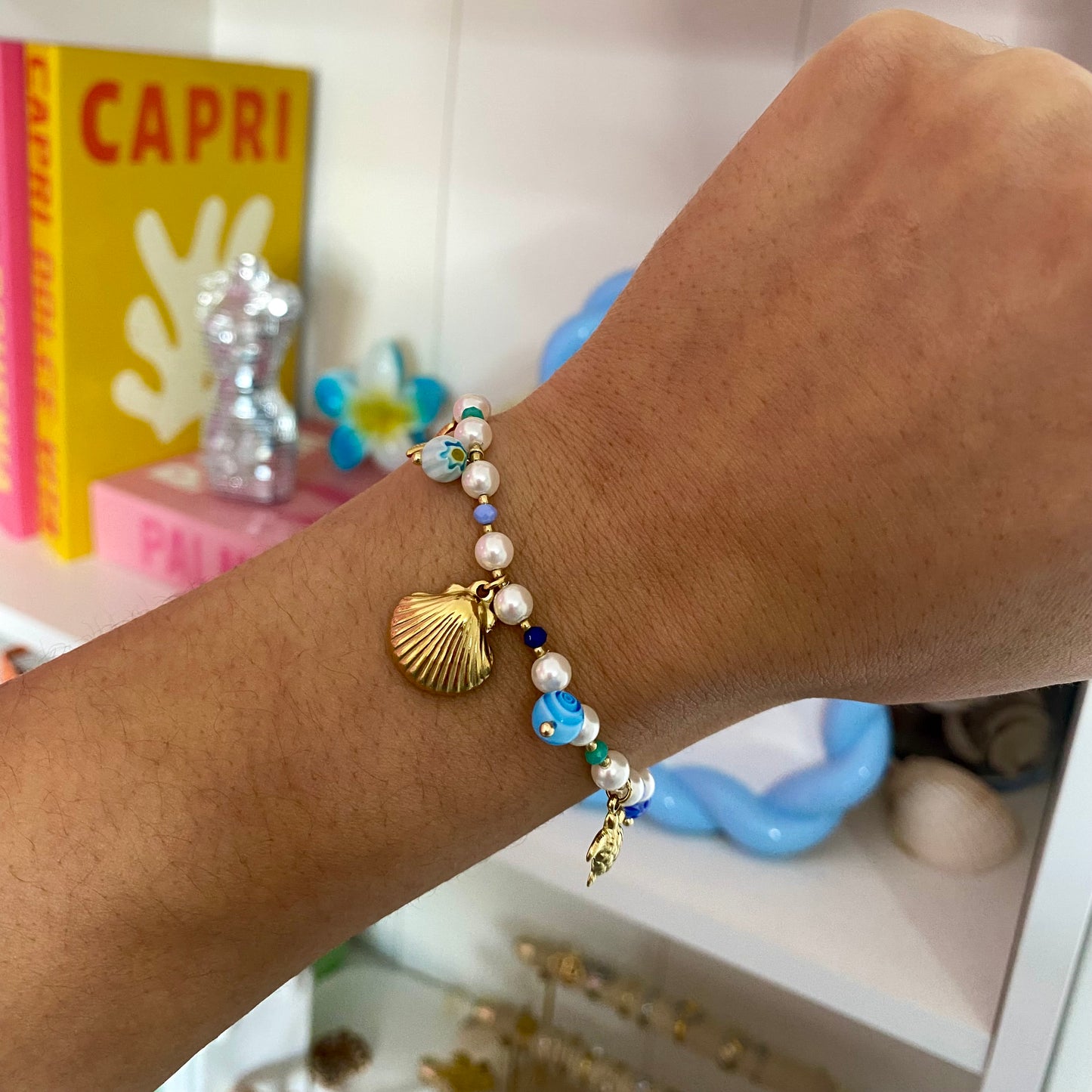 Bracelet Ilona