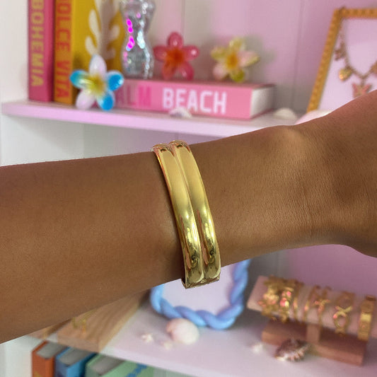 Bracelet Boston