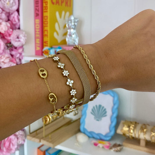 Bracelet Tracy