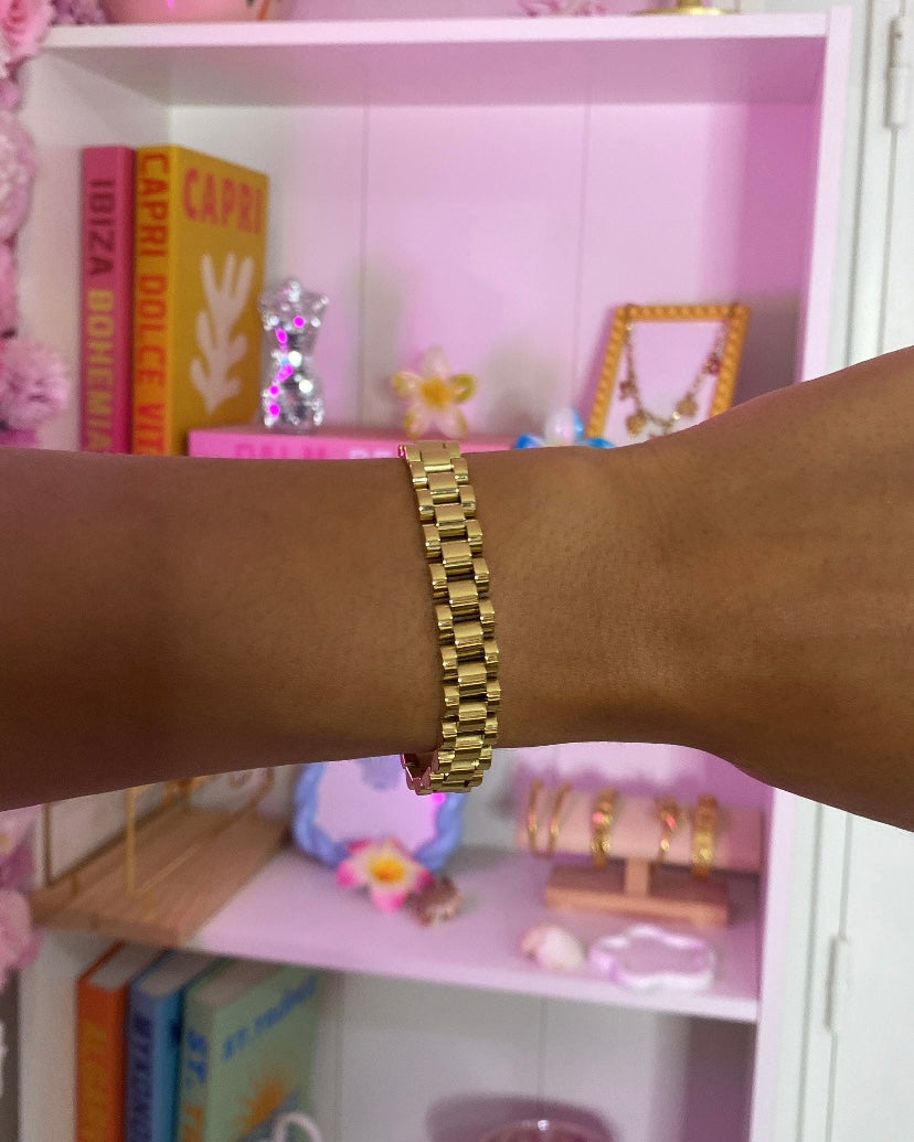 Bracelet Chicago