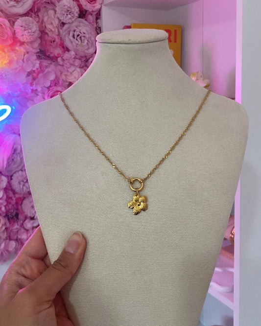 Collier Paros