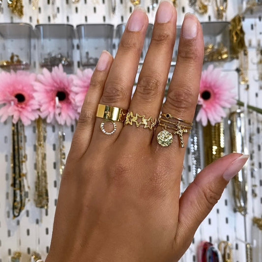Bague Youna