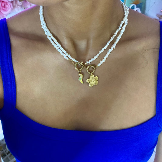 Collier Maldives