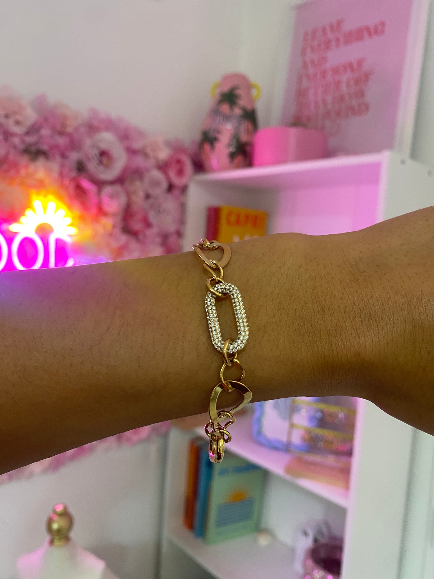 Bracelet Clara