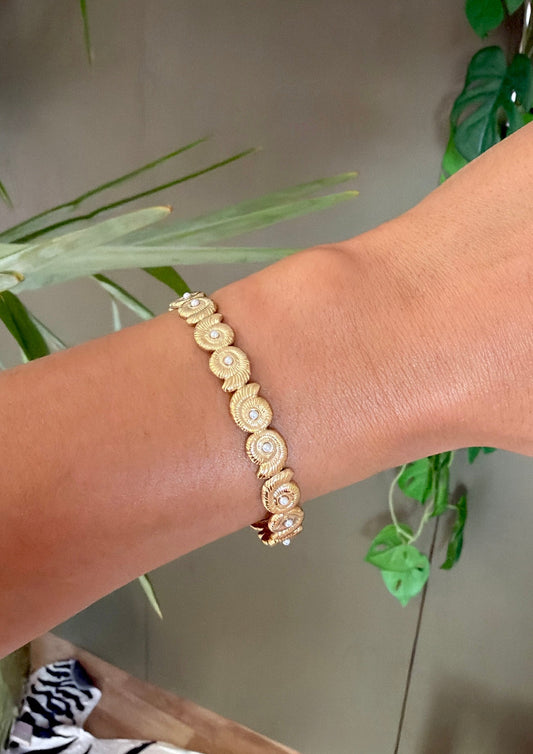 Bracelet Sienna