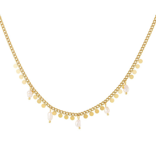 Collier Haeven