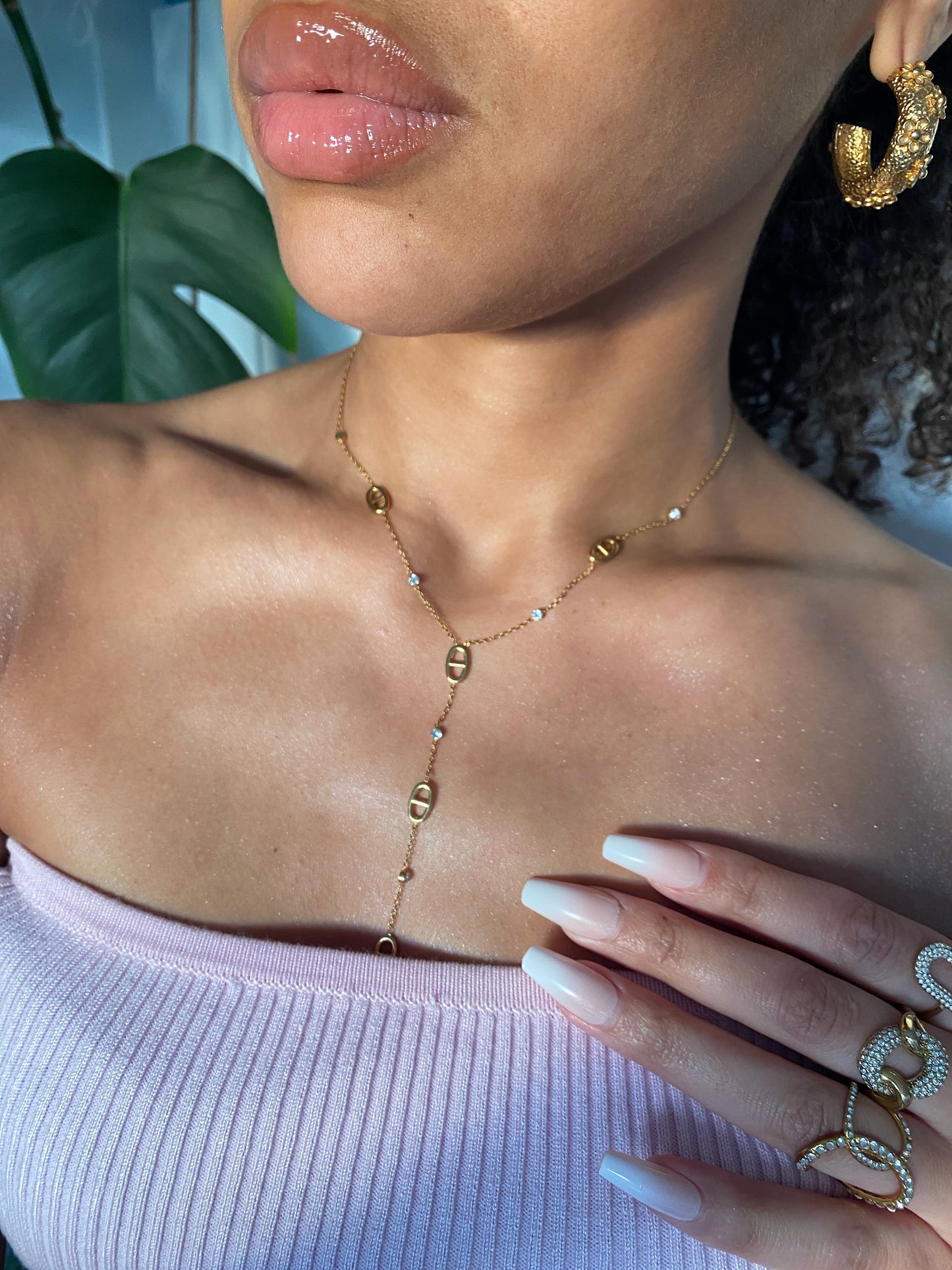 Collier Dream