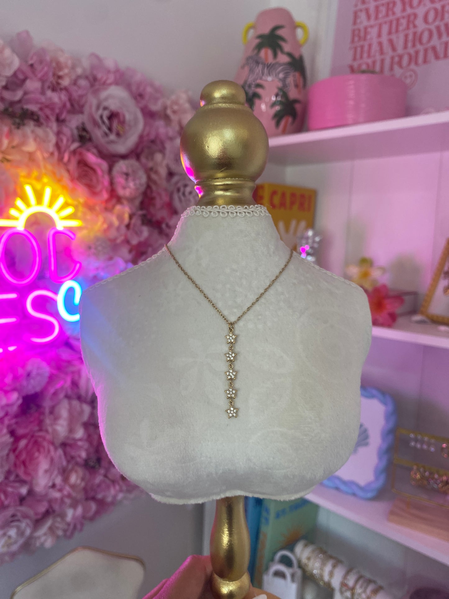 Collier Hiva