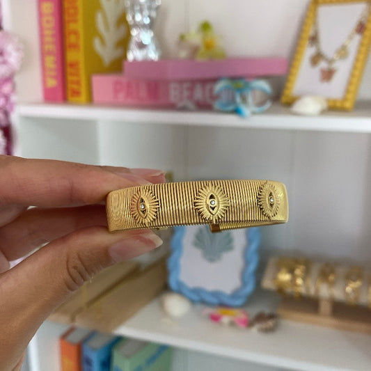 Bracelet Isira
