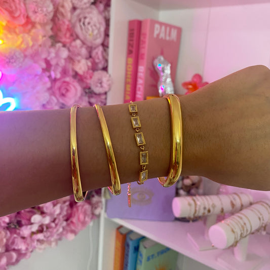 Bracelet Salomé