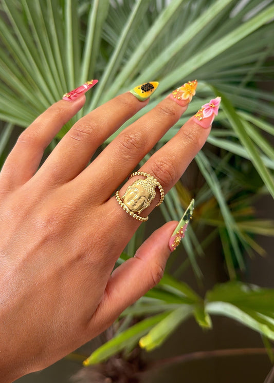 Bague Bali