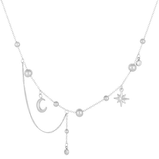 Collier Mirage