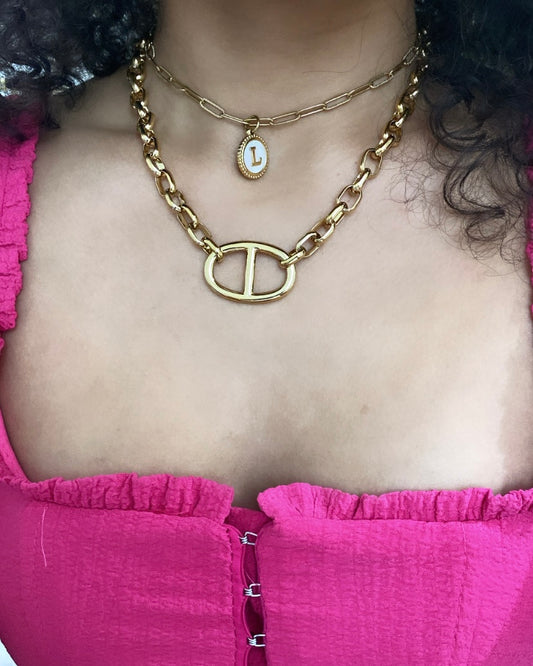 Collier Paris