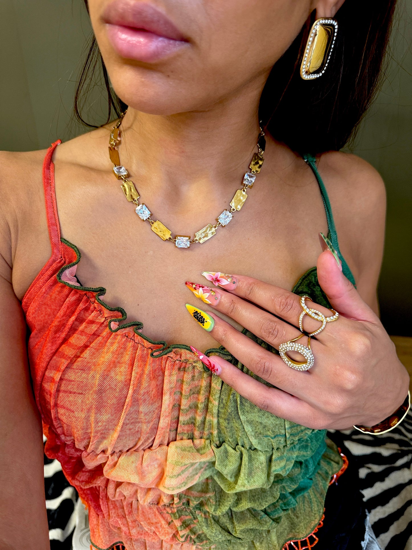 Collier August