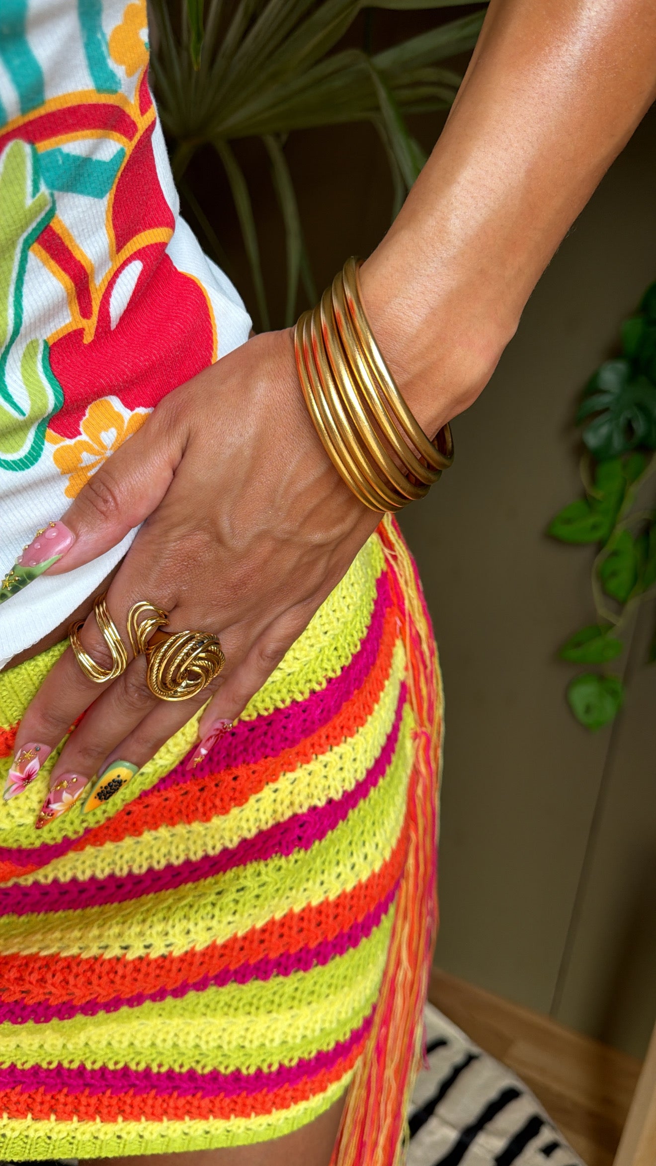 Bracelet boudiste