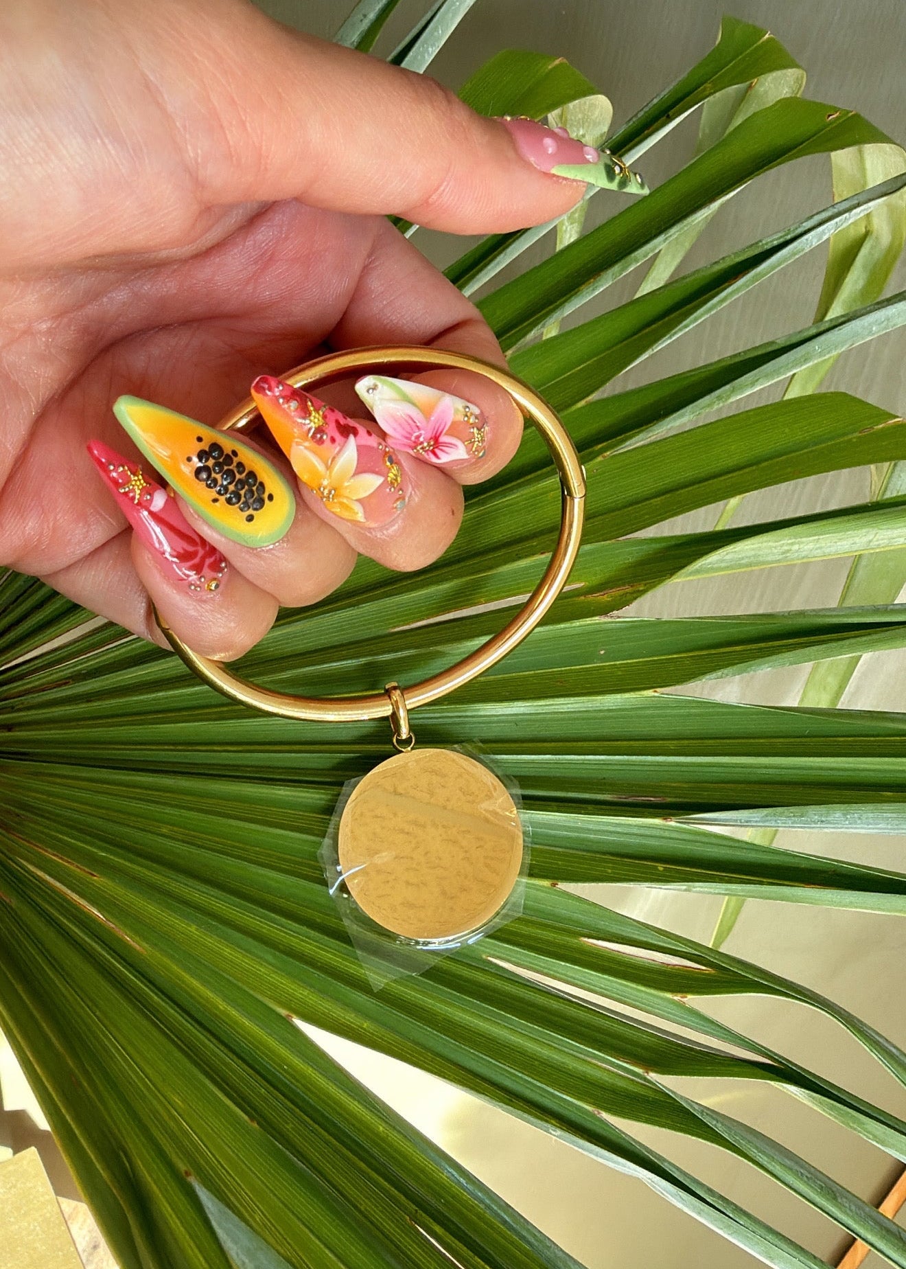 Bracelet Béatrice