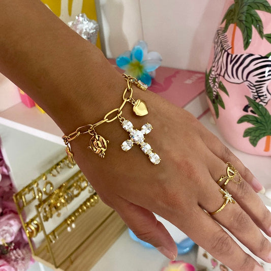 Bracelet Faith