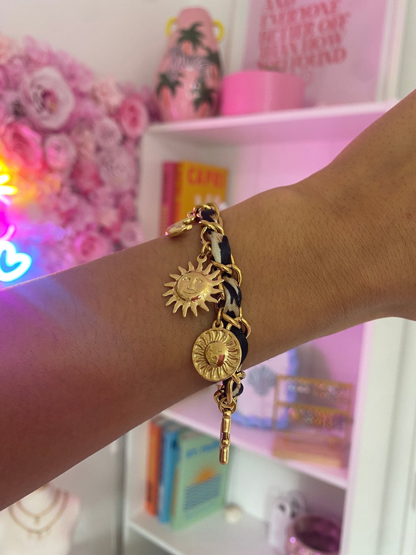 Bracelet Luxor