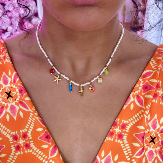 Collier Coco Dream