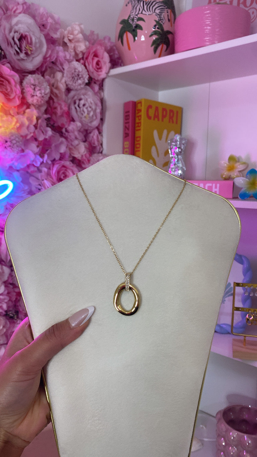 Collier Kellyn