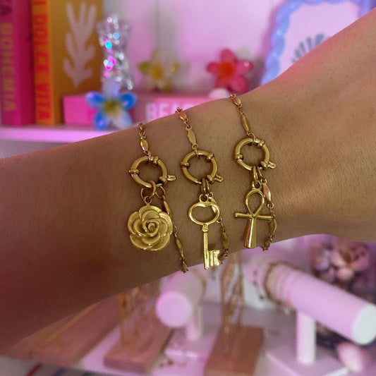 Bracelet Moscou