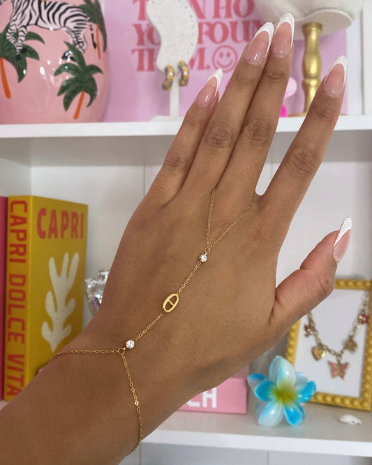 Chaîne de main Dream