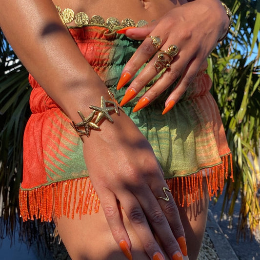 Bracelet Sea
