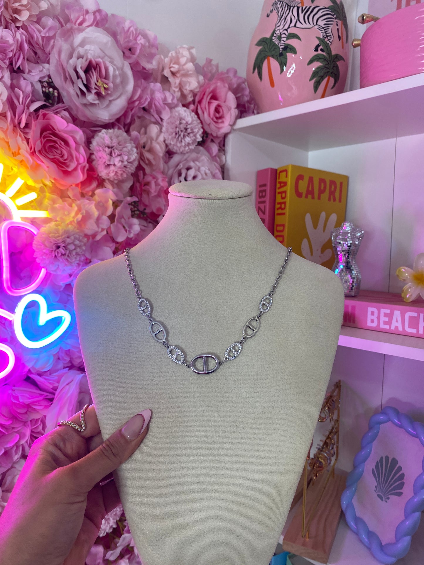 Collier Alessia