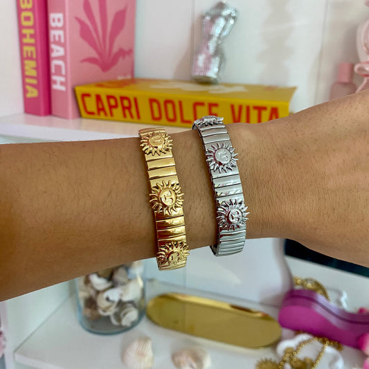 Bracelet Sunset
