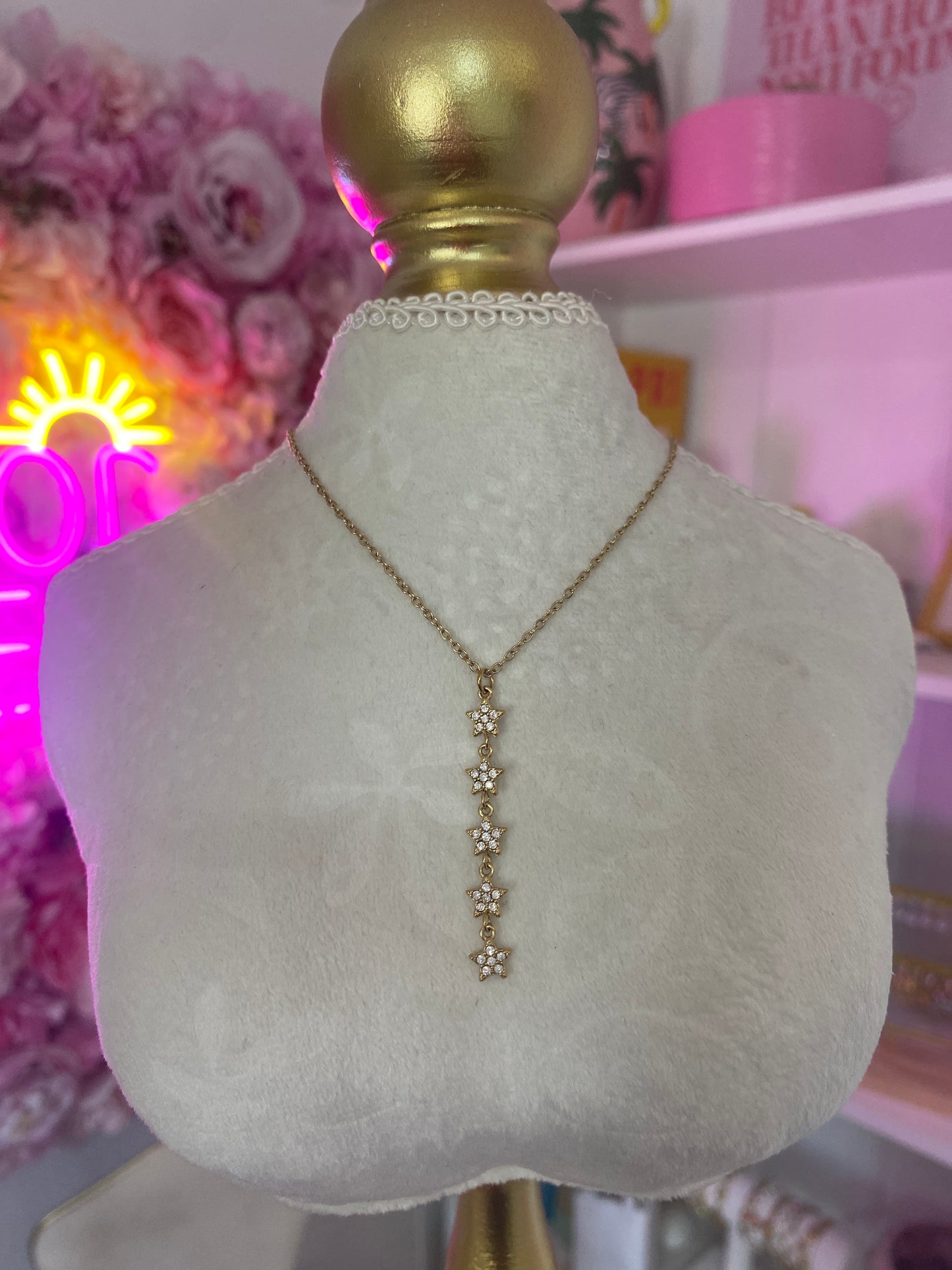 Collier Hiva