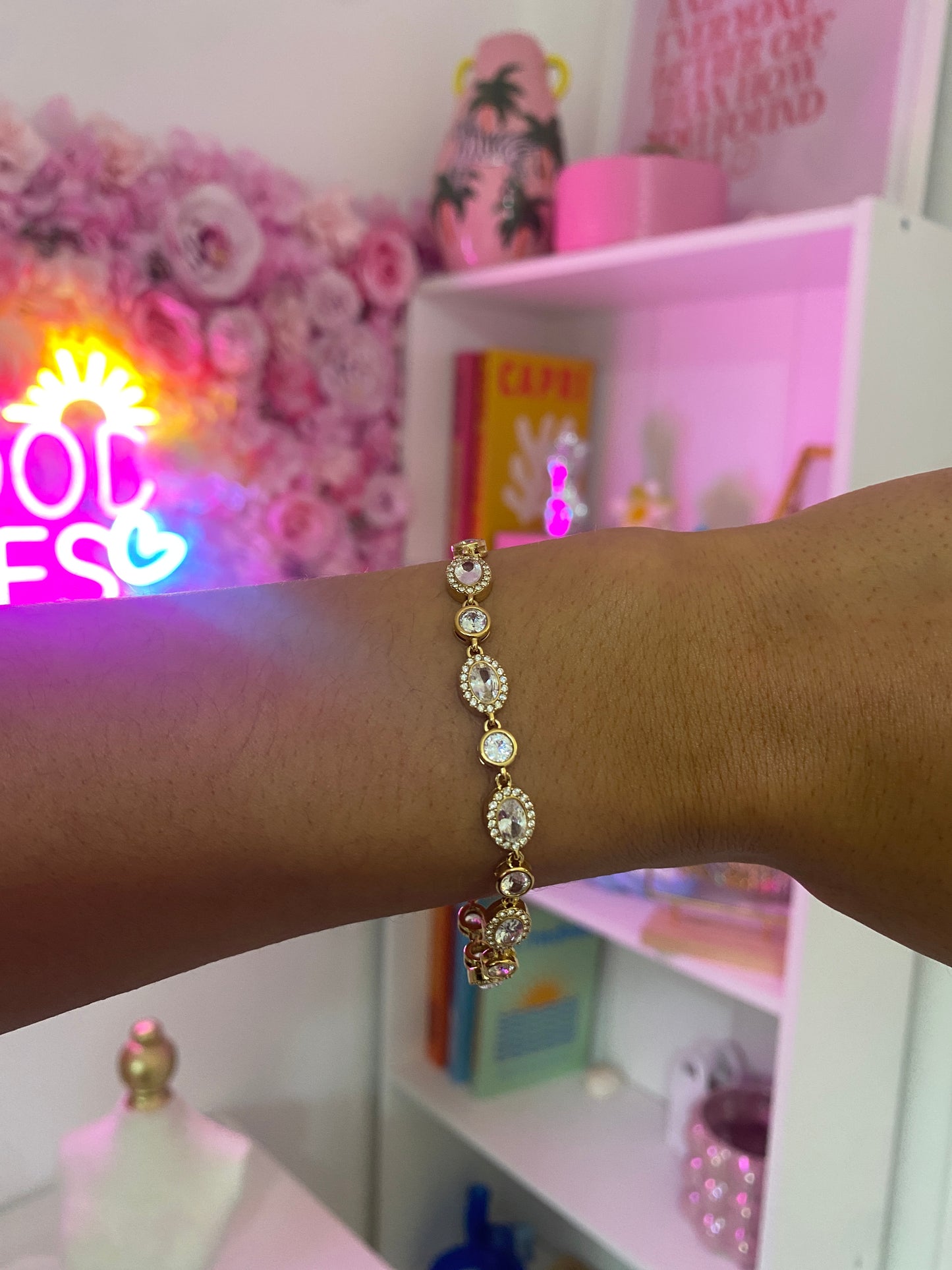 Bracelet Aurora
