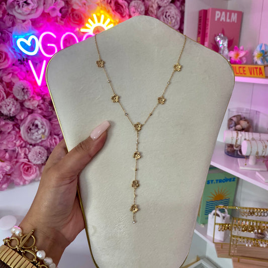 Collier Kiara