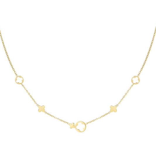 Collier Loélia
