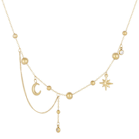 Collier Mirage