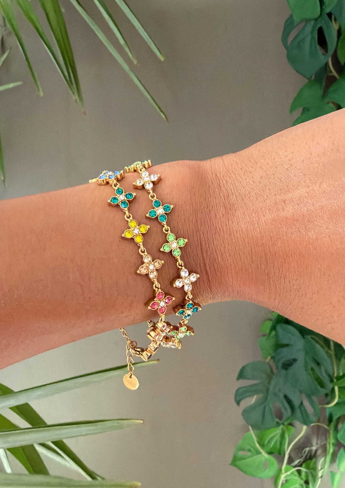 Bracelet West
