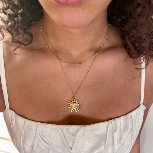 Collier Sierra