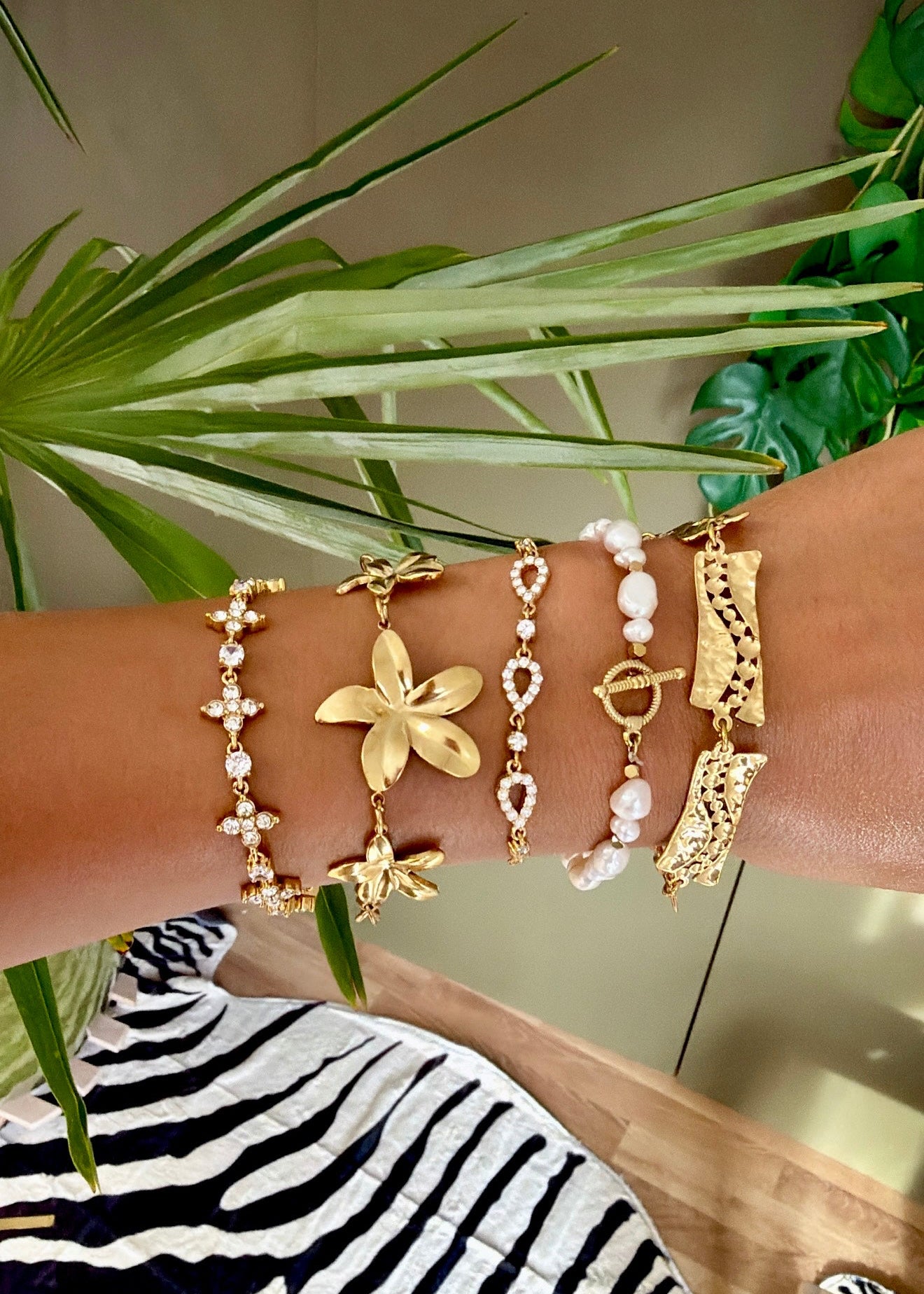 Bracelet Cayla