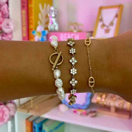 Bracelet Isabella