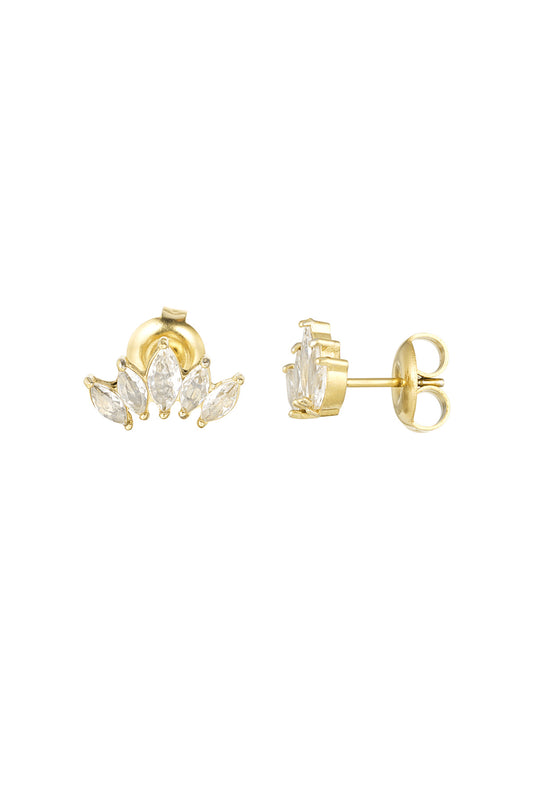 Boucles d’oreilles Cara