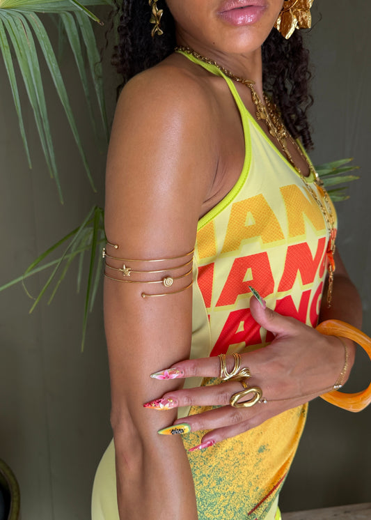 Arm Cuff Amara