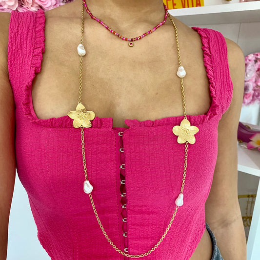 Collier Maeve