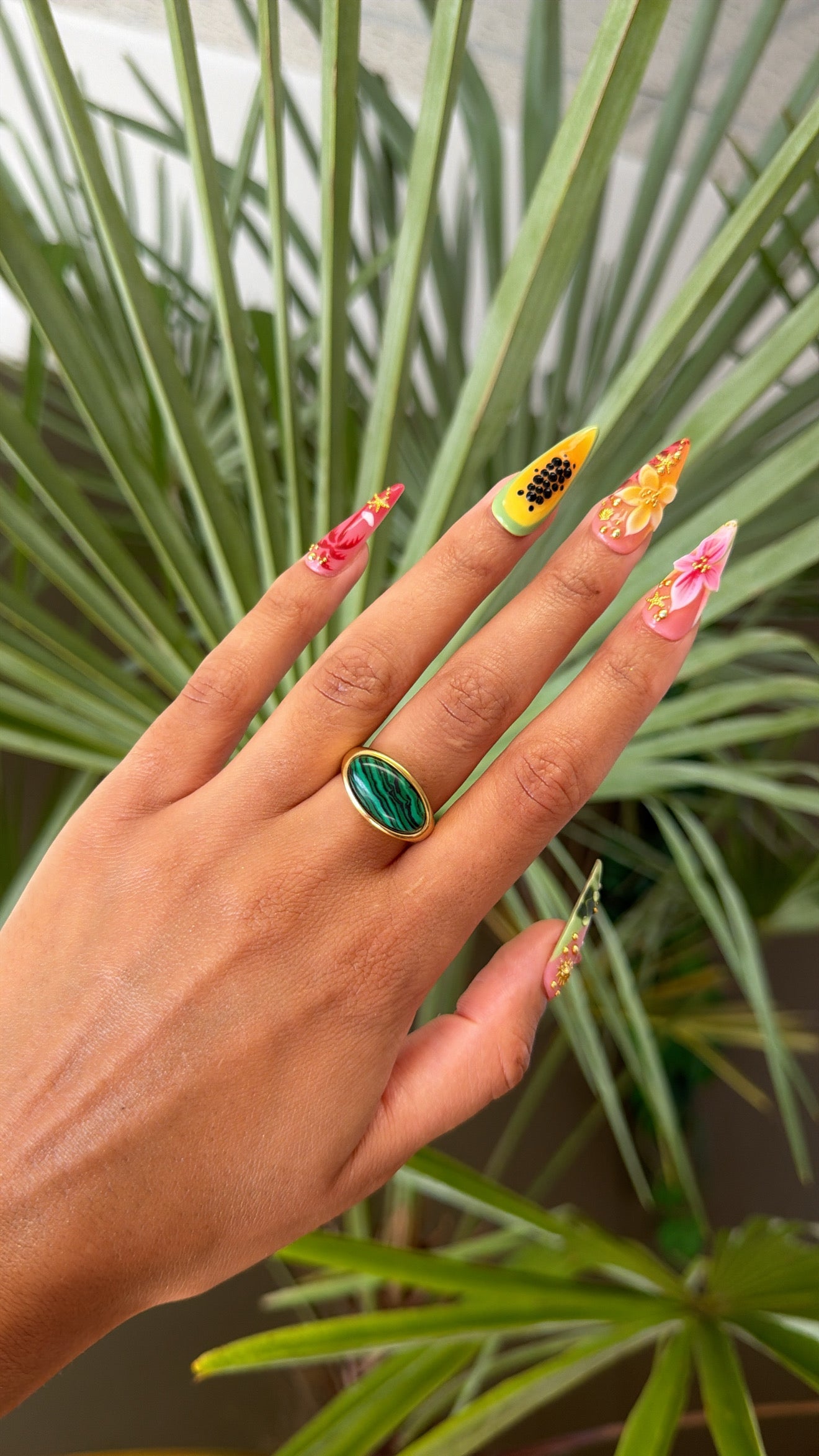 Bague Naira