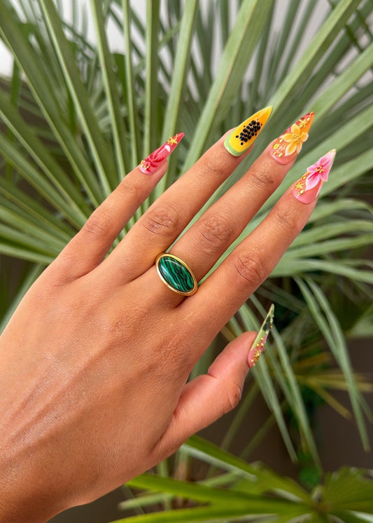 Bague Naira