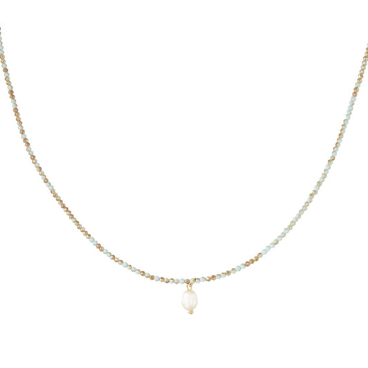Collier Sea