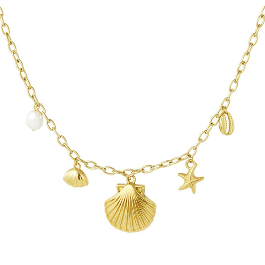 Collier Ariana